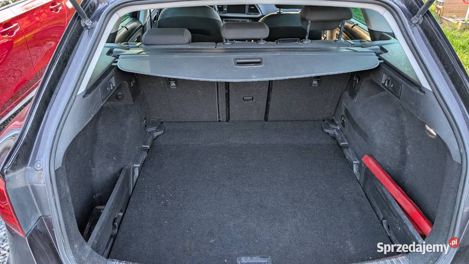 Seat Leon Seat Leon III 18 180 2018 103 000 FULL Rzeszów