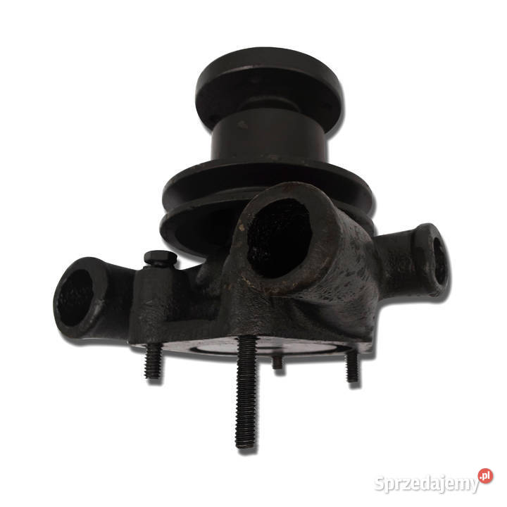 POMPA WODY Ursus C360 3P MF3 Perkins MF 255 235 kujawsko-pomorskie Solec Kujawski sprzedam