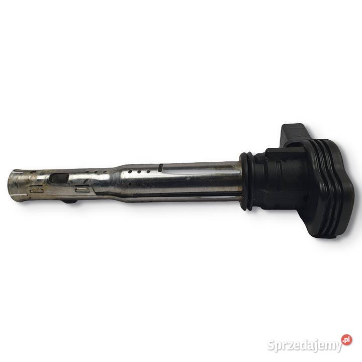 CEWKA ZAPŁONOWA Audi A3 A4 A5 A6 20 TFSI Chełm sprzedam