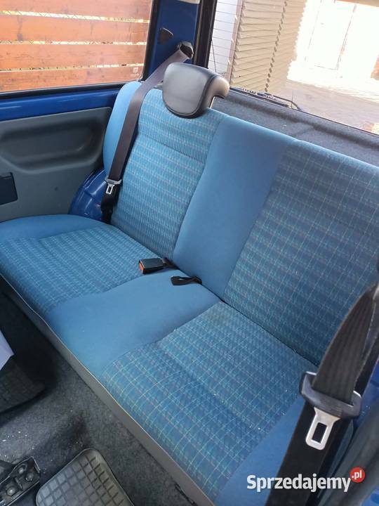 FSM cinquecento 700 Czarnochowice