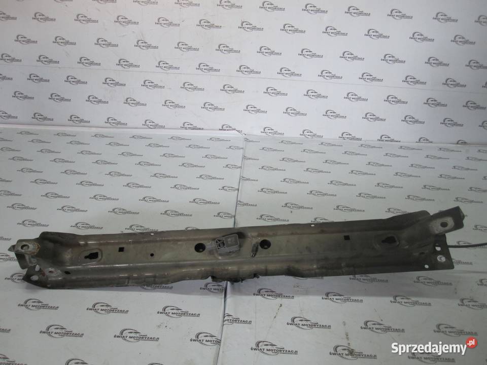 OPEL ASTRA J pas górny zamek maski 13313239 osobowe