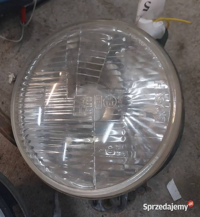 VW Garbus części sprzedam