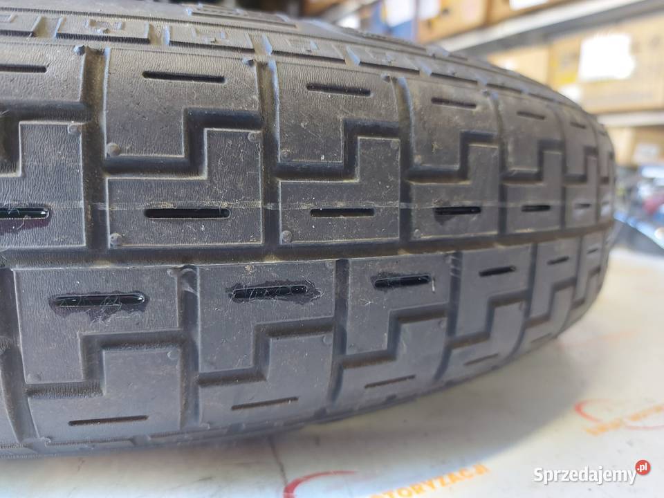 MONDEO MK4 S GALAXY MK3 koło dojazdowe 1258516 Kielce