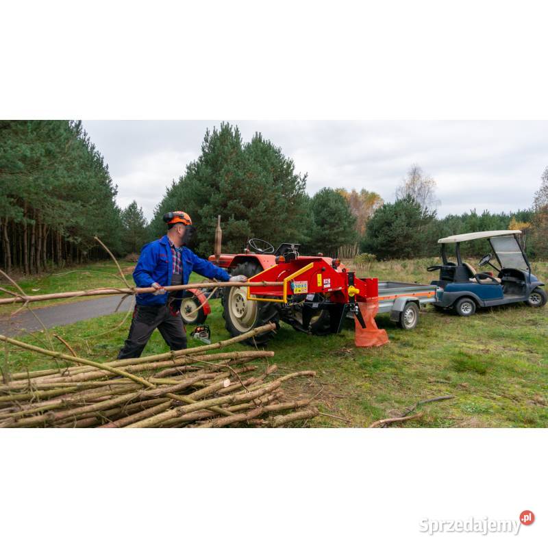 RĘBAK walcowy R60 sprzedam