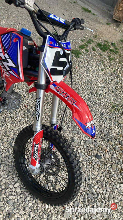 Rfz 150 Jasło sprzedam