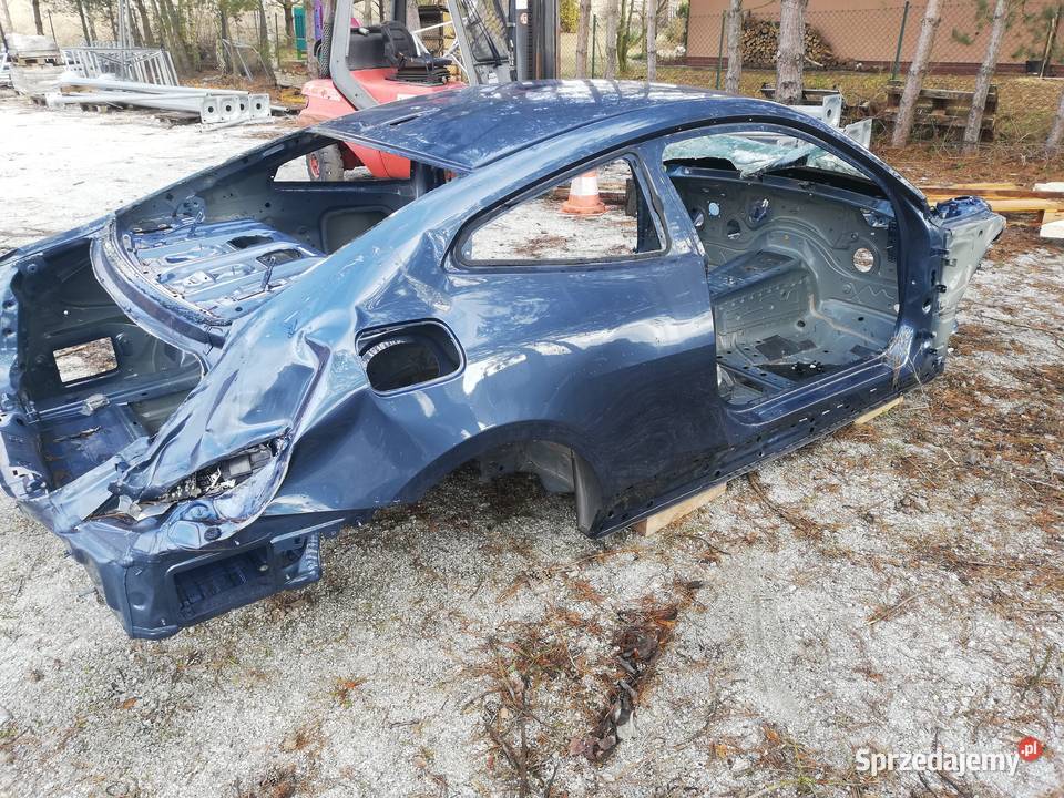 Karoseria buda bmw g22 g82 420i 430i m440i m4 Pęgów