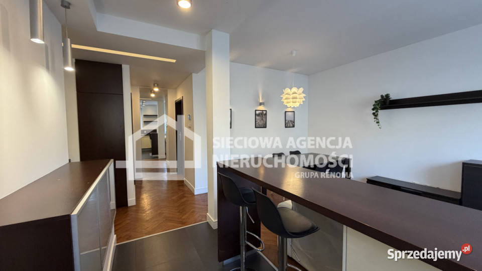 Mieszkanie Gdynia Mikołaja Reja 6678m 3pokojowe