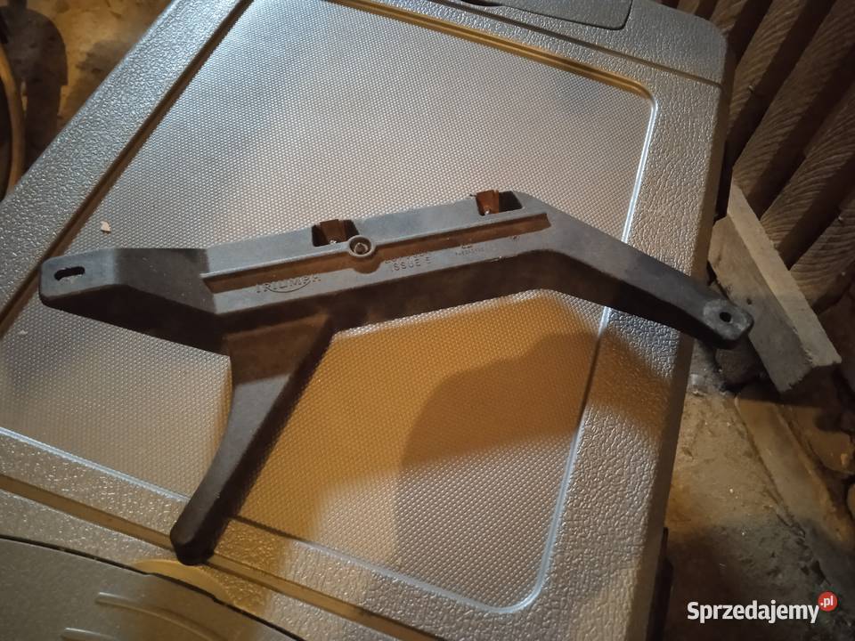 Brakiet do Triumph st 1050 Czarna Białostocka sprzedam