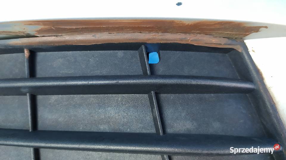 Zderzak przód przedni Audi A4 B8 sline sline Miejska Górka