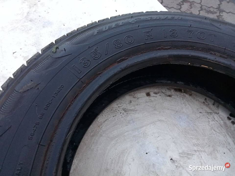 Fiat 126p Bis felgi 13x400 B CC700 BIS H klasyk stalowe Stalowa Wola sprzedam