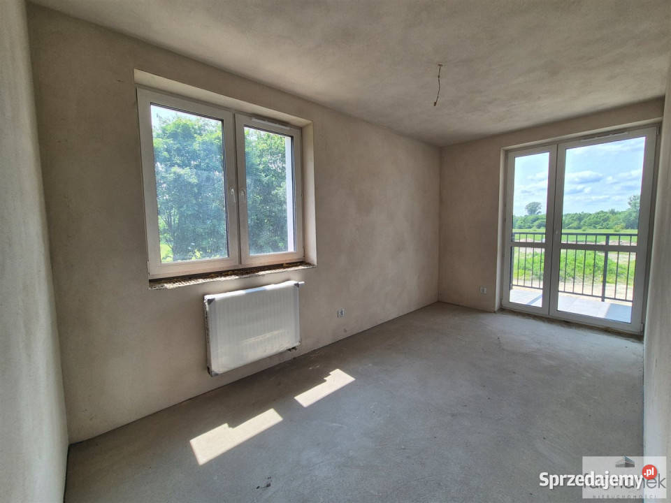 sprzedaży mieszkania Biłgoraj 597m2 3 pok