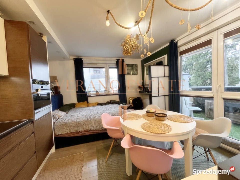 REZYDENCJA KOŚCIUSZKI 3 POKOJE DUŻY BALKON Piastów sprzedam