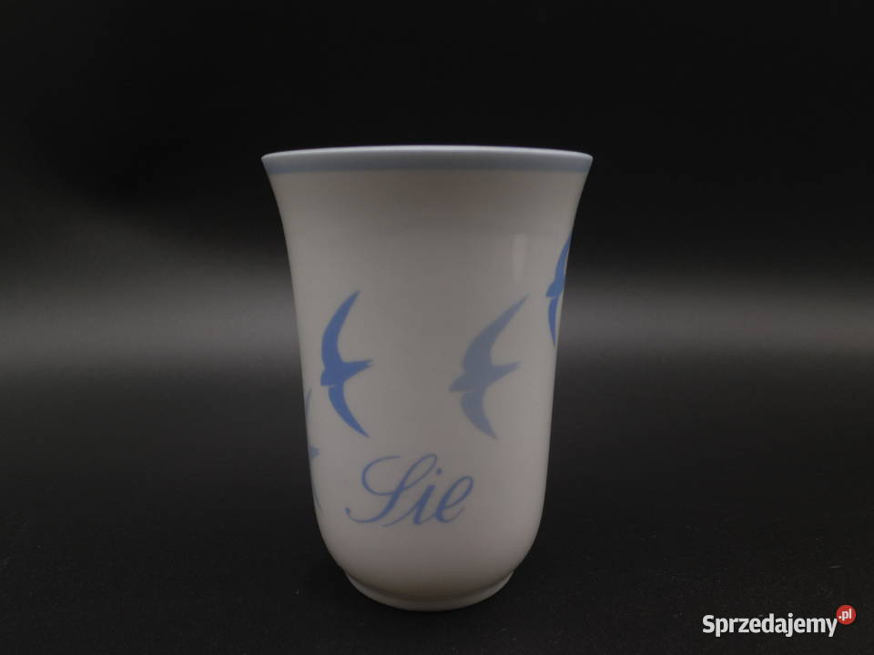 Kubek pojemnik Gerold Porzellan wielkopolskie