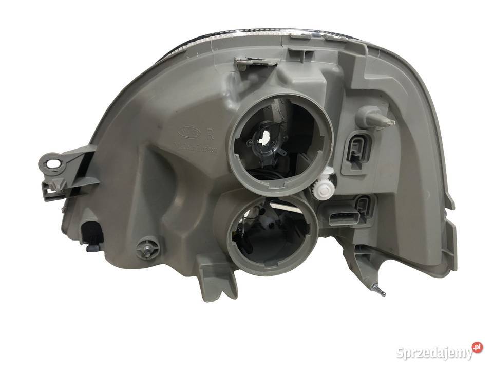 Opel Movano A 20032010 Reflektor Lampa przednia świętokrzyskie Skarżysko-Kamienna