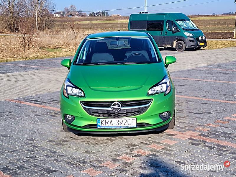 ŚLICZNY z niskim przebiegiemKAMERA sprzedam