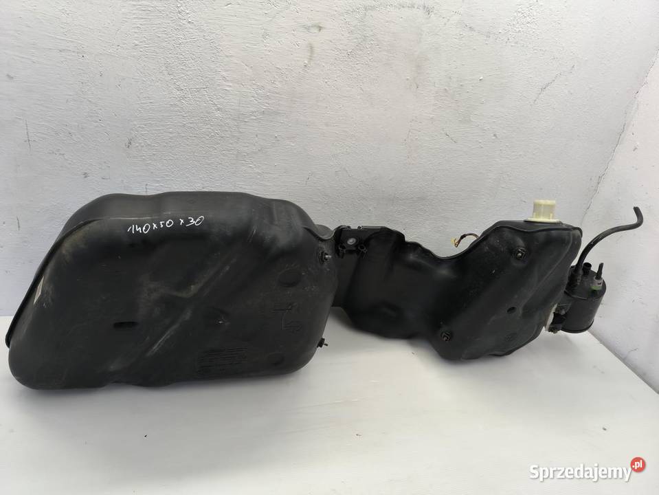 ZBIORNIK PALIWA KOMPLETNY BMW F20 F21 7243854