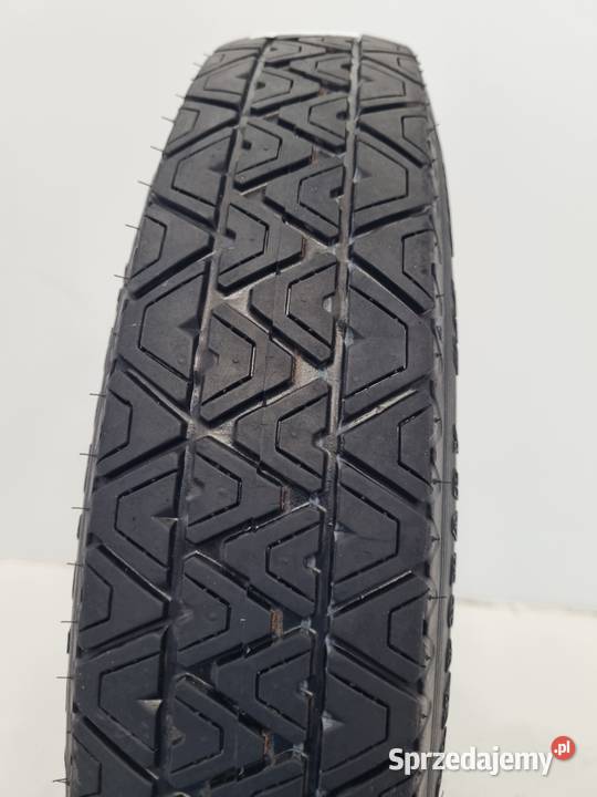 KOŁO DOJAZDOWE BMW E46 dojazdówka 11590 R16