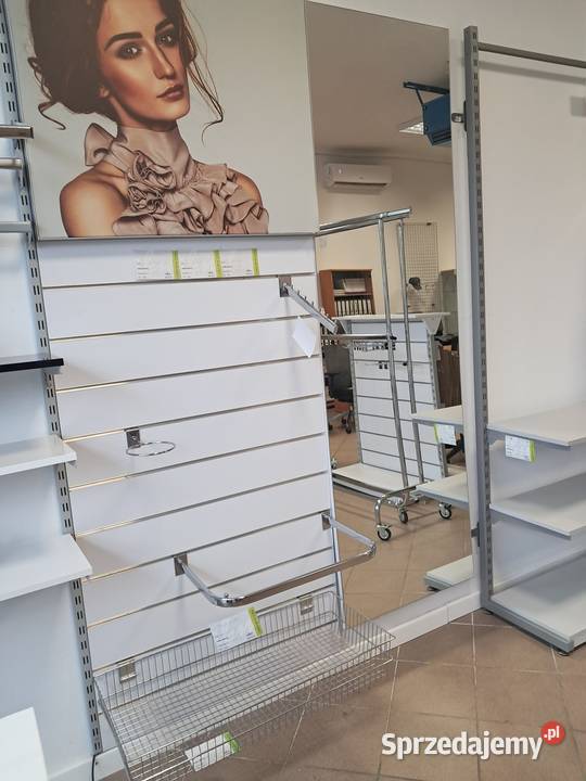 Panel spacewall z nadrukiem Tarnów