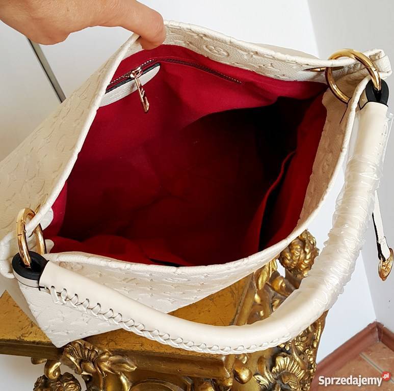 TOREBKA LOUIS VUITTON ARTSY TOREBKA LV ARTSY MM Bydgoszcz