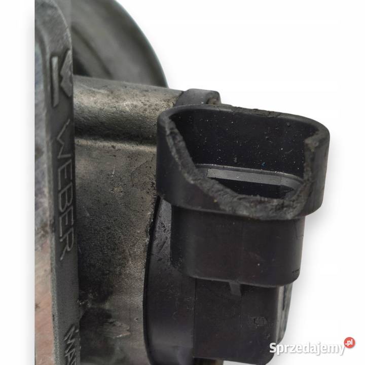 PRZEPUSTNICA Peugeot 206 306 106 Citroen Saxo 14 osobowe lubelskie Chełm sprzedam