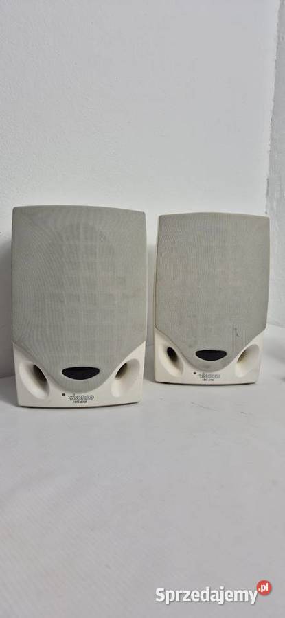 Głośniki bezprzewodowe Vivanco FMS 8700 Zestaw Biłgoraj