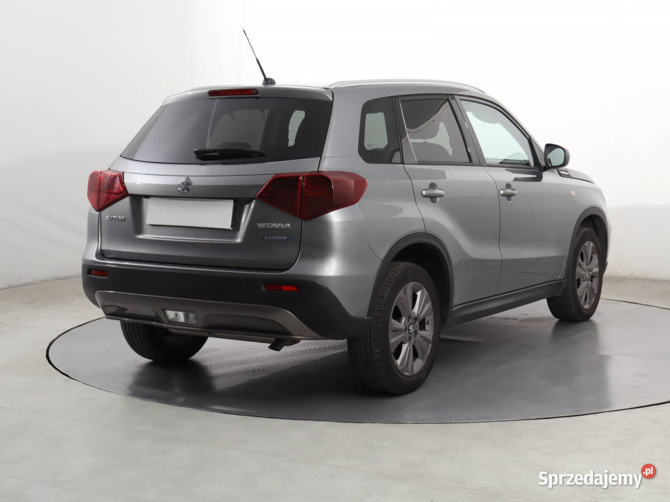 Suzuki Vitara 14 BoosterJet isofix Vitara Katowice sprzedam