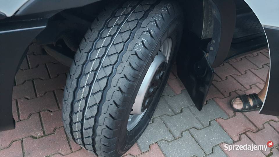 IVECO DAILY 35S180 Krajowy