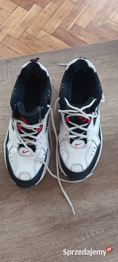 Adidasy NIKE M2K TEKNO Nike Łódź