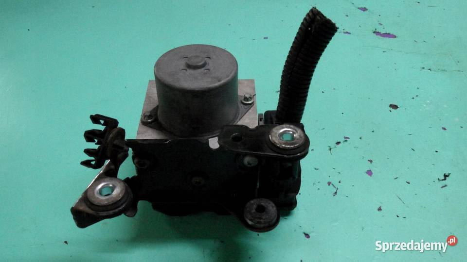 GALAXY MK3 III LIFT 20 TDCI 10r pompa ABS