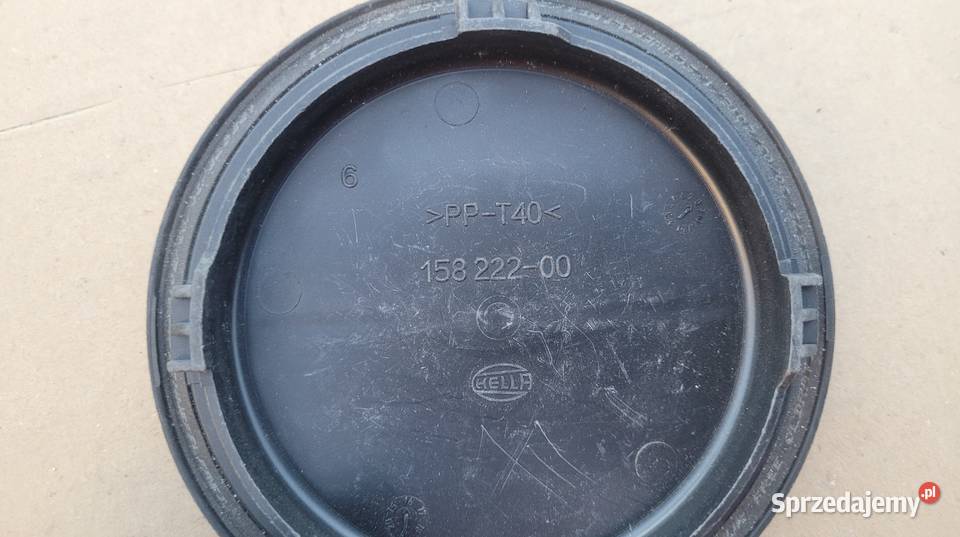 BMW F07 F10 MERCEDES W211 ZAŚLEPKA DEKIELEK śląskie