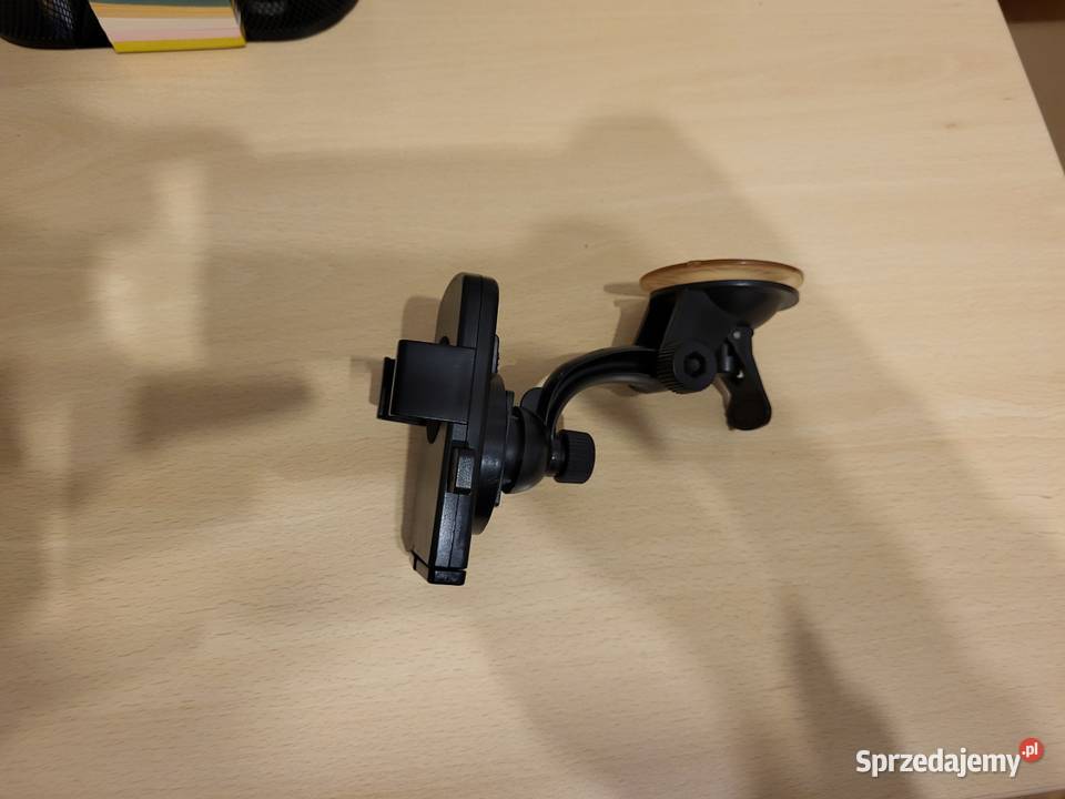 Uchwyt na telefon do samochodu Rzeszów sprzedam