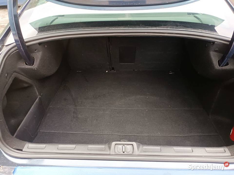 Citroen C5 20 HDi 136 Kraków