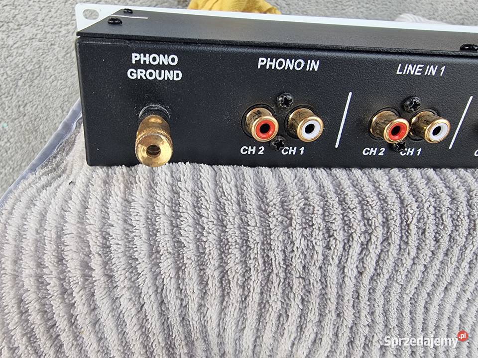 mixer fame rx802 mk2 Chełm Śląski