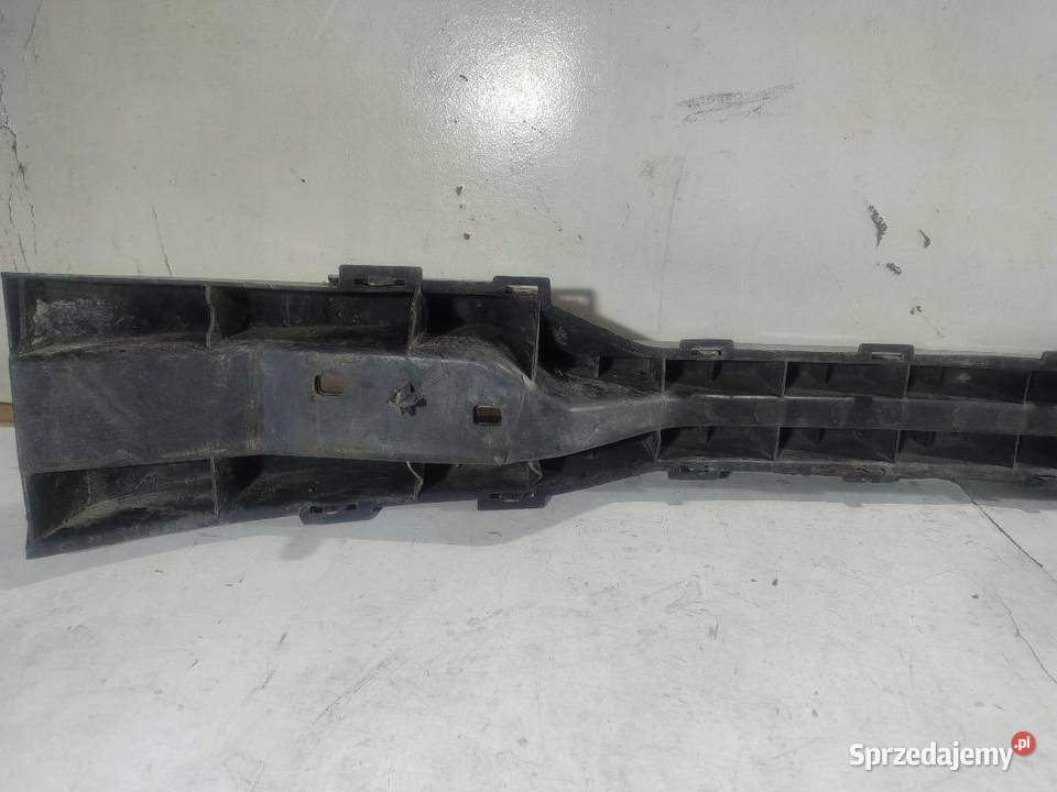 BELKA ZDERZAKA PRZÓD PEUGEOT PARTNER 9643814880 osobowe