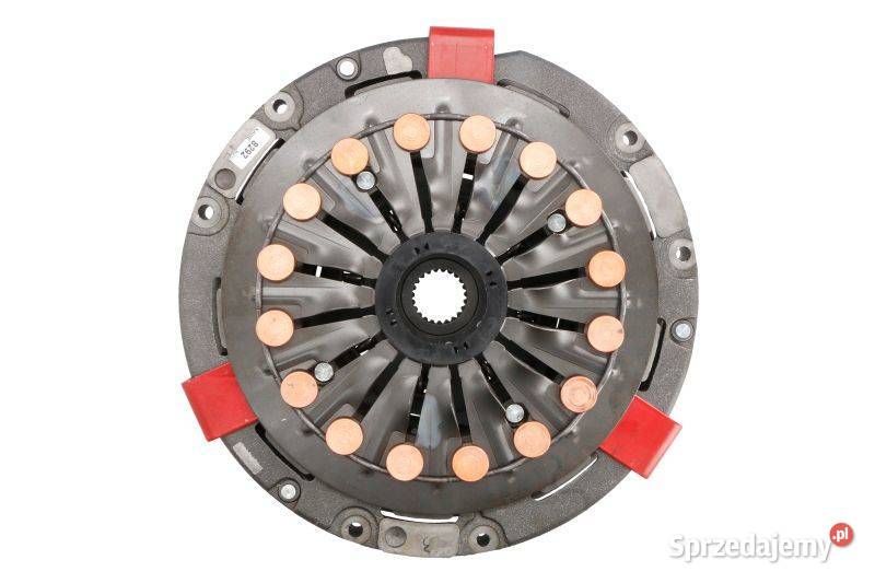 Docisk sprzęgła 320mm CASE IH 1046 946 946A JOHN Żywiec