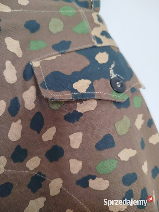 Spodnie 2 wojna Końskie