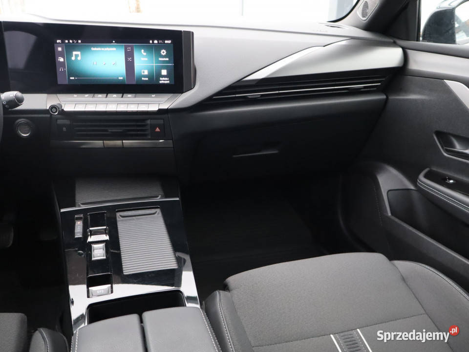 Opel Astra 12 Turbo asystent pasa ruchu Piaseczno sprzedam