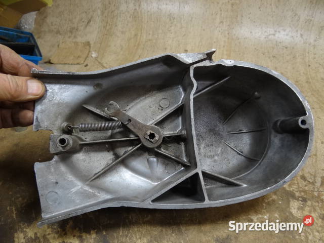 dekiel prądnicy MZ ES TS 150 125 org DDR Żary