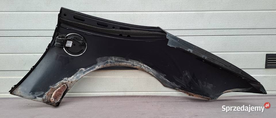 Błotnik prawy tył BMW Z3 LIFT 19992002 oryginał osobowe Mielęcin