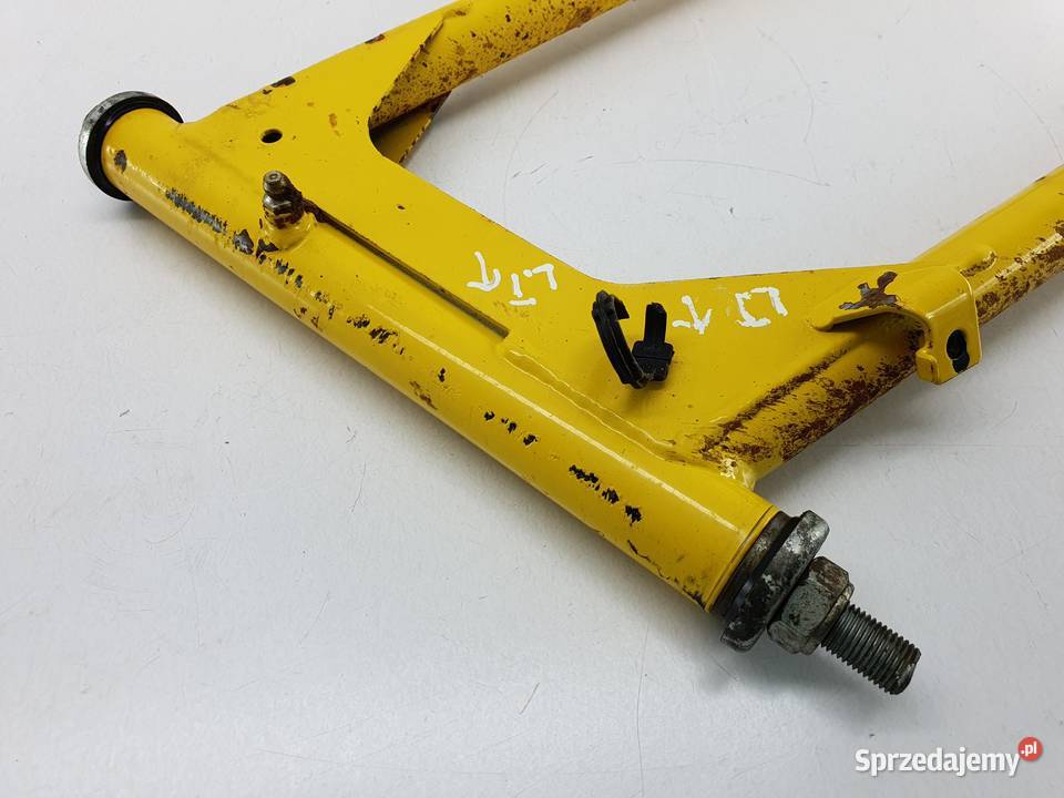 Wahacz Lewy Tyl Yamaha Yxz 1000 R Wahacze Łódź