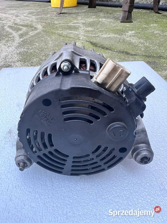 Alternnator 12V do Ford Focus mk 1 Borów