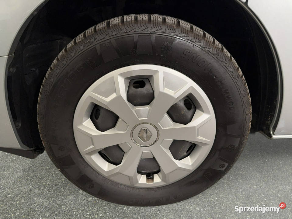 Renault Trafic VAT 23 EquilibreHAK L2 20dCi 150 Trafic Myślenice sprzedam