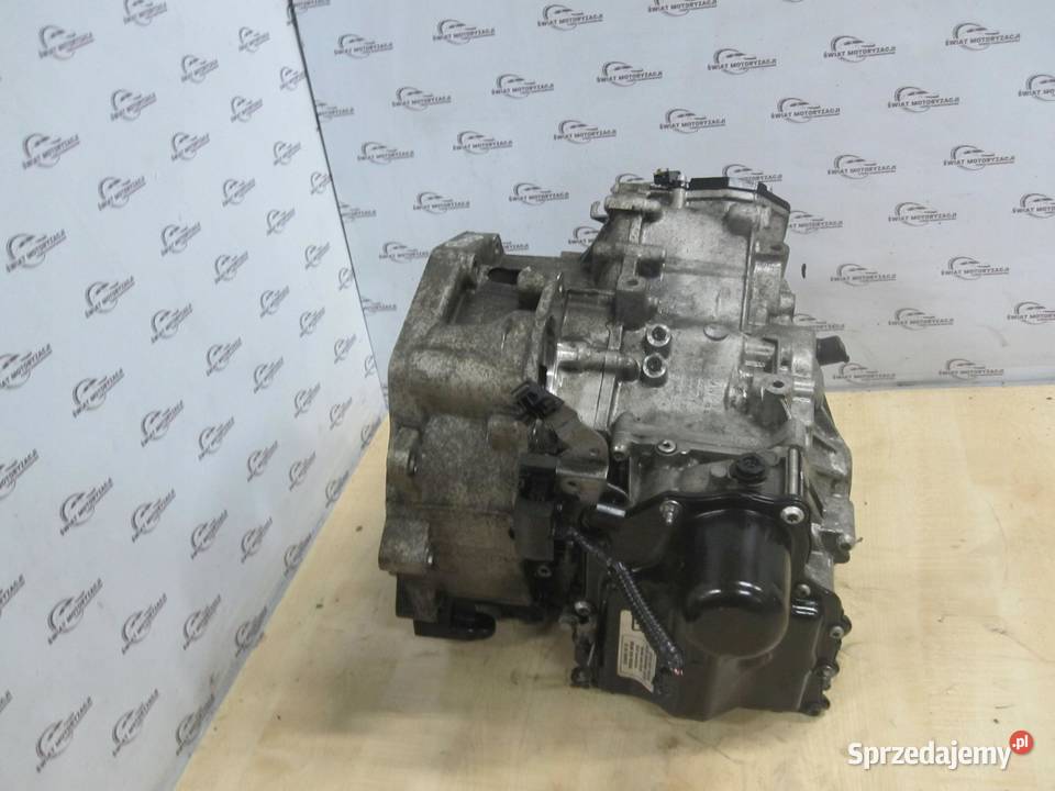 AUDI SEAT SKODA 12 TSI CBZ 86 Automatyczna sprzedam