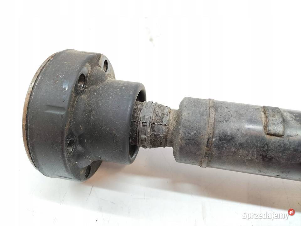 WAŁ NAPĘDOWY 7L6521101C VW Volkswagen Touareg I osobowe świętokrzyskie sprzedam
