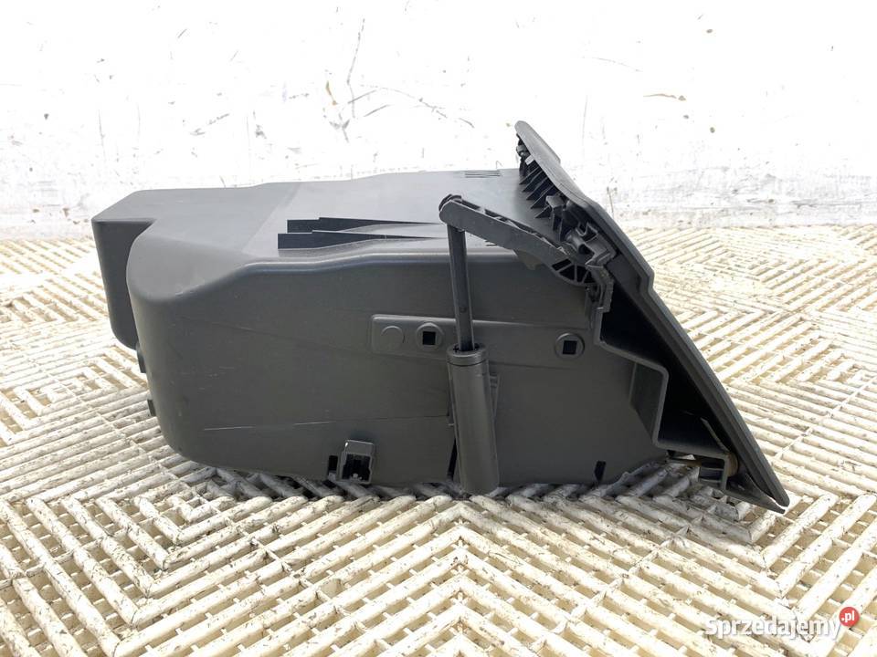 SCHOWEK PASAŻERA FORD MONDEO MK4 Hatchback 0715 osobowe