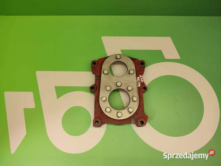 Wspornik skrzyni biegów 5164785 HOLLAND TM130 Wilkowo