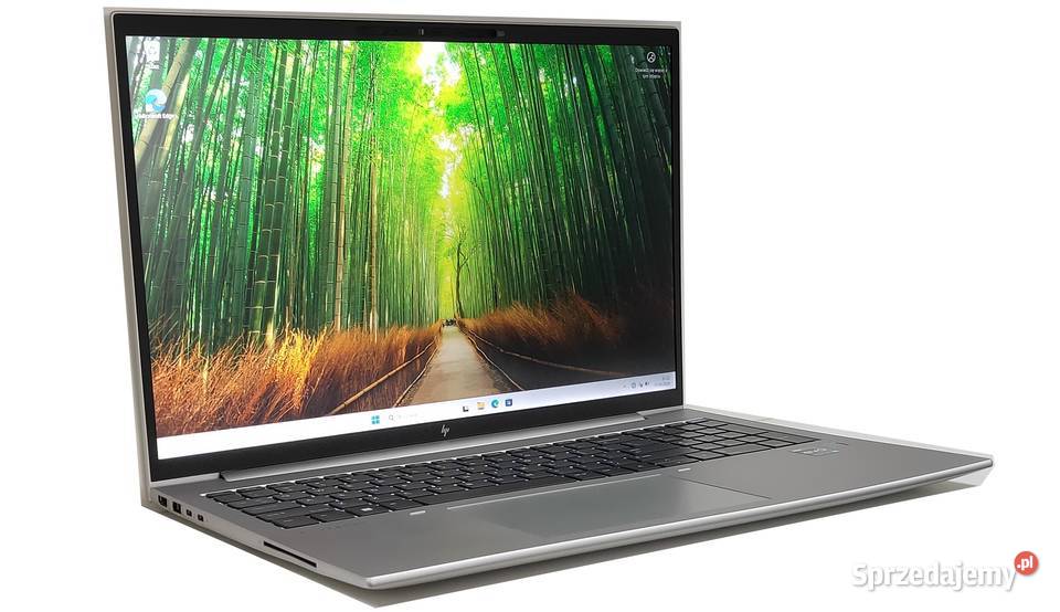 Laptop HP 860 G10 Intel i71360P 1216 5GHz Iris Lublin