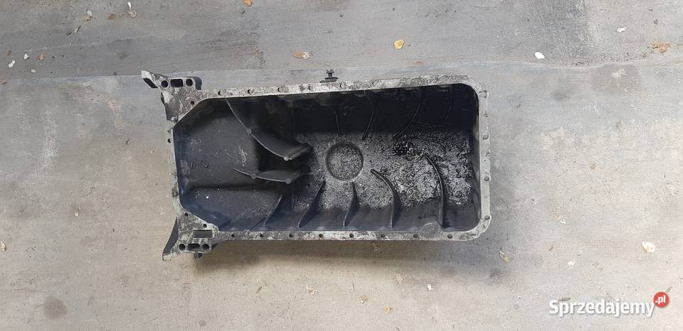 Mercedes sprinter miska olejowa dostawcze Kraśnik