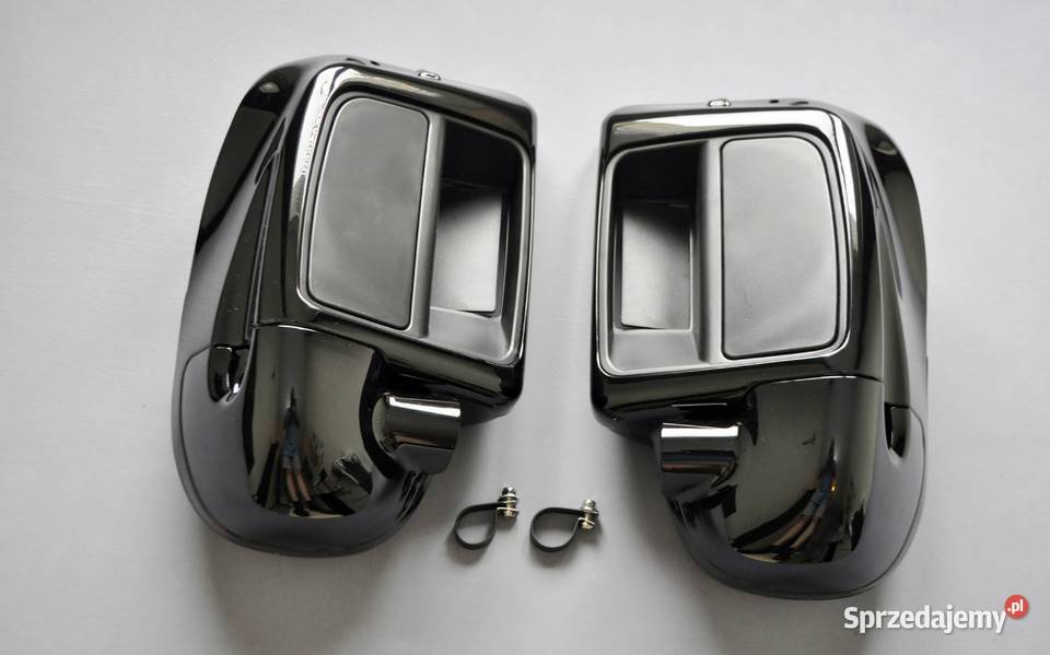 Gołębniki Owiewki Harley Touring 1425 Hajnówka