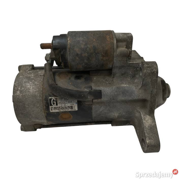 ROZRUSZNIK Mazda 6 I GG 20 DI M002T88671 RF5C osobowe Chełm